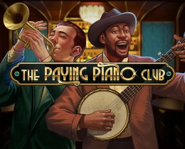 The Playing Piano Club